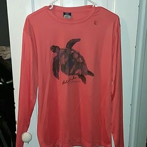 Colombus Zoo and aquarium turtle shirt